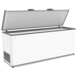 FROSTOR F 800 S (ларь, глухая крышка)