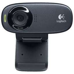 LOGITECH HD Webcam C310, 960-001065