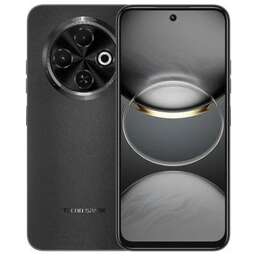 TECNO Spark 30C 6/128Gb Black