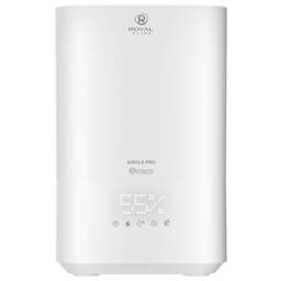 ROYAL CLIMA RUH-ARP400/5.0E-WT Увлажнитель воздуха AIROLE PRO