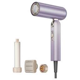 DREAME Фен Pocket Ultra High-speed Lilac, AHD52