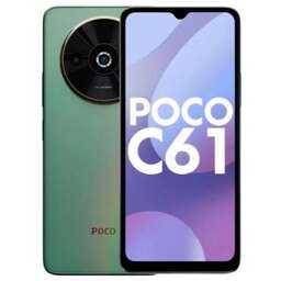 XIAOMI Poco C61 3/64Gb Green (60845)