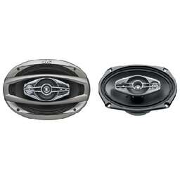 JVC CS-HX6958U