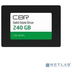 Cbr SSD-240GB-2.5-LT22