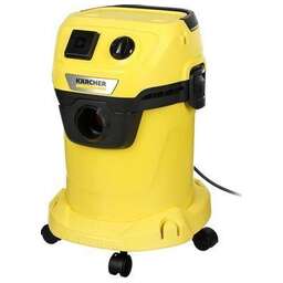 KARCHER WD 3 P V-17/4/20, желтый [1.628-170.0]