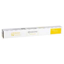KYOCERA Картридж лазерный TK-8365Y 1T02YPANL0 желтый (12000стр.) для TASKalfa 2554ci