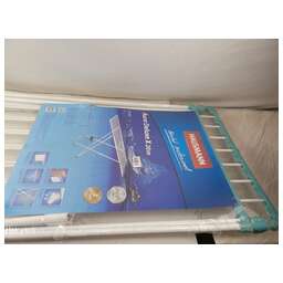 HAUSMANN HM-XL-296 Aura Deluxe X 20 m (8752283)