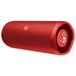 A4TECH Колонка портативная Bloody S6 Tube, 35Вт, красный [s6 tube red]