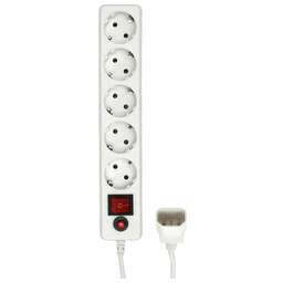 Гарнизон ECL-5-UPS-W-1.8