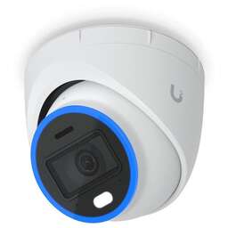 UBIQUITI biquiti UniFi Protect Camera G5 AI Turret Видеокамера 4K (8MP), 30 к/с, 109,9°, ИК-подсветка до 40 м