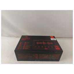 URAL ШТОРМ 102 (8752052)