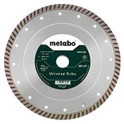METABO Диск алмазный 628554000 d=230мм d(посад.)=22.23мм (угловые шлифмашины)