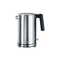 Graef WK 600 Edelstahl