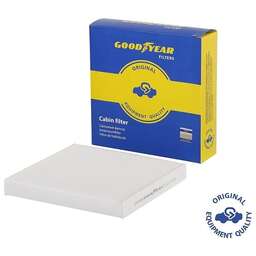 GOODYEAR Фильтр салонный GY GY3206
