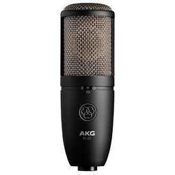 AKG Микрофон P420