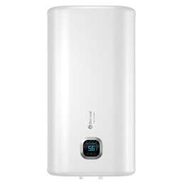 THERMEX Водонагреватель Decido 50 Wi-Fi, накопительный, 2кВт, 50л, белый [эдэб05549]