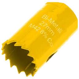 KRANZ (KR-92-0212) Bimetal 27мм