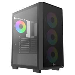 Ocypus Gamma C60 BK ARGB