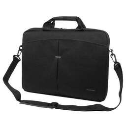PORTCASE Сумка для ноутбука 15.6" KCB-162, черный, Универсальный [kcb-162 black]