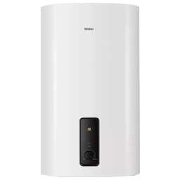 HAIER Накопительный электрический водонагреватель ES50V-F3, белый