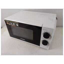 HYUNDAI HYM-M2041 белый (8748217)