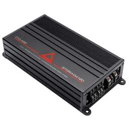 AURA STORM-D4.120 Усилитель 4-х канальный 4*120W