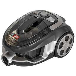 JVC JH-VC400 серый\черный