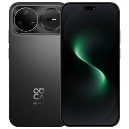 HUAWEI Мобильный телефон NOVA 15 PRO 12/512GB BLACK 51098TSB