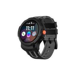 Elari 4G Wink Android 8.1. Цвет: черный (4G-W-BLK)