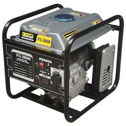 ЭНЕРГОПРОМ УГБ -2800И без колес/ручной старт 00-00021910