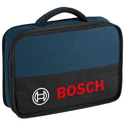 BOSCH Сумка 1600A003BG