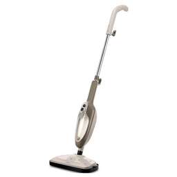 KITFORT Швабра паровая КТ-3910 1300Вт бежевый