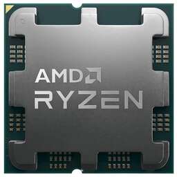 AMD Центральный Процессор RYZEN 5 7500X3D (6C/12T, 4/4.5GHz, 96MB, 65W,Radeon Graphics) OEM