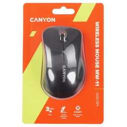 CANYON MW-11 черный (WI2CNECMSW11B)