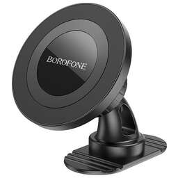 BOROFONE (6941991102516) BH91 черный