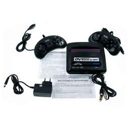 DVTECH DVT-MD-252-L