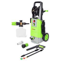 REDVERG Мойка высокого давления RD-HPW2400