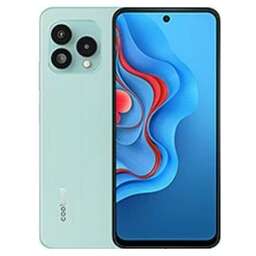 COOLPAD Мобильный телефон CP12S 6/128GB A10400139 GREEN