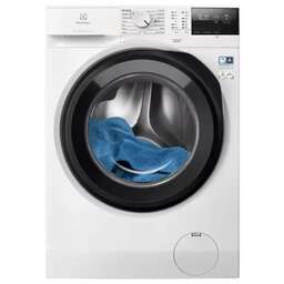 ELECTROLUX Стиральная машина EW6F2482E пан.англ. класс: A загр.фронтальная макс.:8кг белый