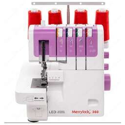MERRYLOCK 360