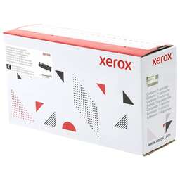 XEROX Картридж лазерный 006R04403 черный бар.в компл. (3000стр.) для B230, B225, B235