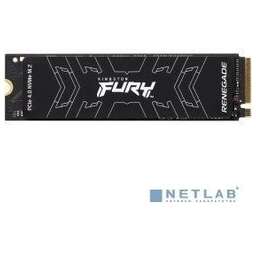 KINGSTON SSD 1Tb M.2 SFYRS/1000G M.2 2280 NVMe Fury Renegade