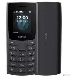 NOKIA 105 TA-1557 DS EAC1 CHARCOAL