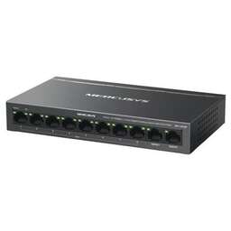 MERCUSYS Коммутатор MS110CMP, неуправляемый