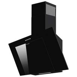 WEISSGAUFF Sigma 60 PB BL черный управление: кнопочное (1 мотор)