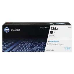 HP Картридж 135A, черный / W1350A