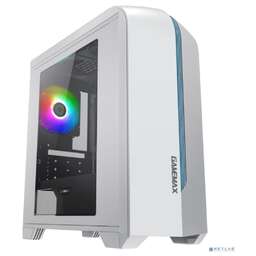 GameMax Centauri White-Blue