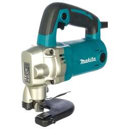 MAKITA Листовые ножницы JS3201J 710Вт 1600ходов/мин от электросети (кейс в комплекте)