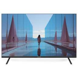 HARPER 43F720TS FHD SMART TV безрамочный