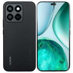 HONOR X8c 6/128Gb Black (5109BQGQ)